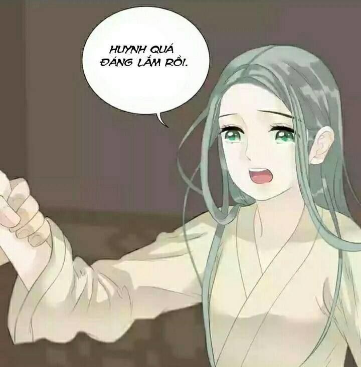 Thiên Hạ Vô Lại Chap 37 - Next Chap 38