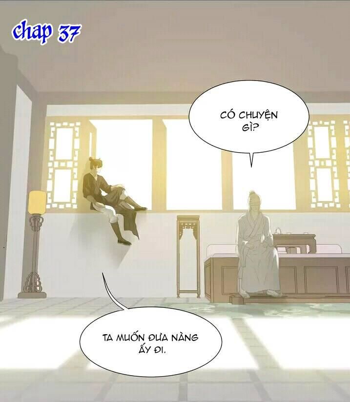 Thiên Hạ Vô Lại Chap 39 - Next Chap 40