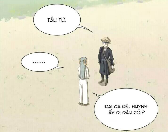 Thiên Hạ Vô Lại Chap 39 - Next Chap 40