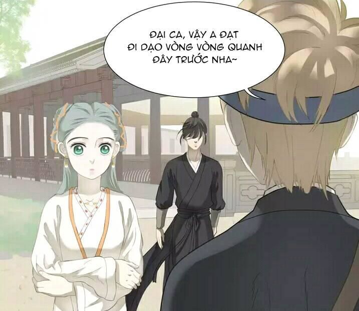 Thiên Hạ Vô Lại Chap 39 - Next Chap 40