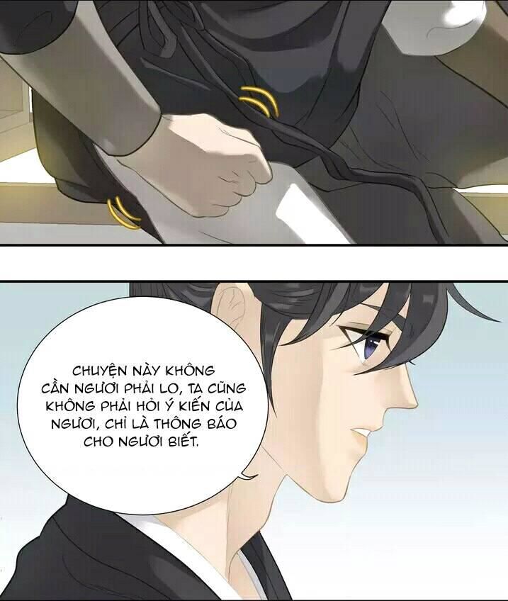 Thiên Hạ Vô Lại Chap 39 - Next Chap 40