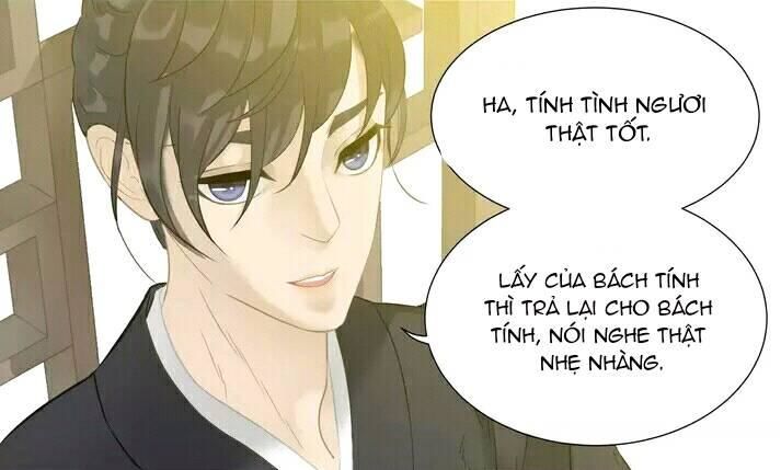 Thiên Hạ Vô Lại Chap 39 - Next Chap 40