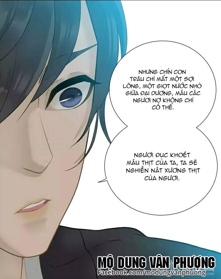 Thiên Hạ Vô Lại Chap 39 - Next Chap 40