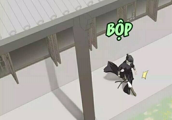 Thiên Hạ Vô Lại Chap 39 - Next Chap 40