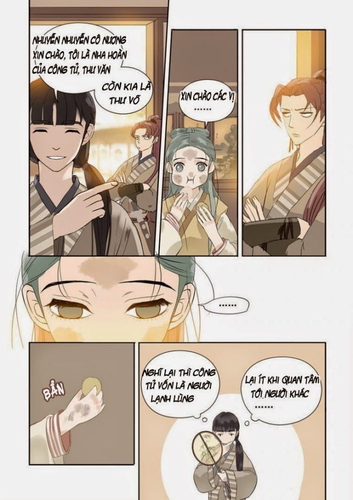 Thiên Hạ Vô Lại Chap 4.1 - Next Chap 5