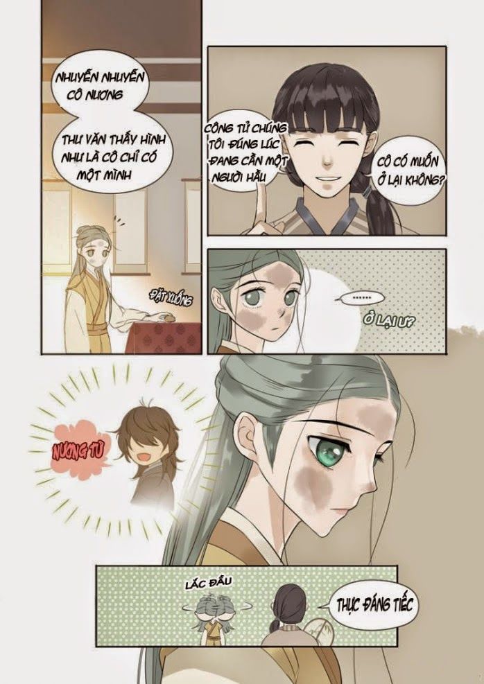 Thiên Hạ Vô Lại Chap 4.1 - Next Chap 5