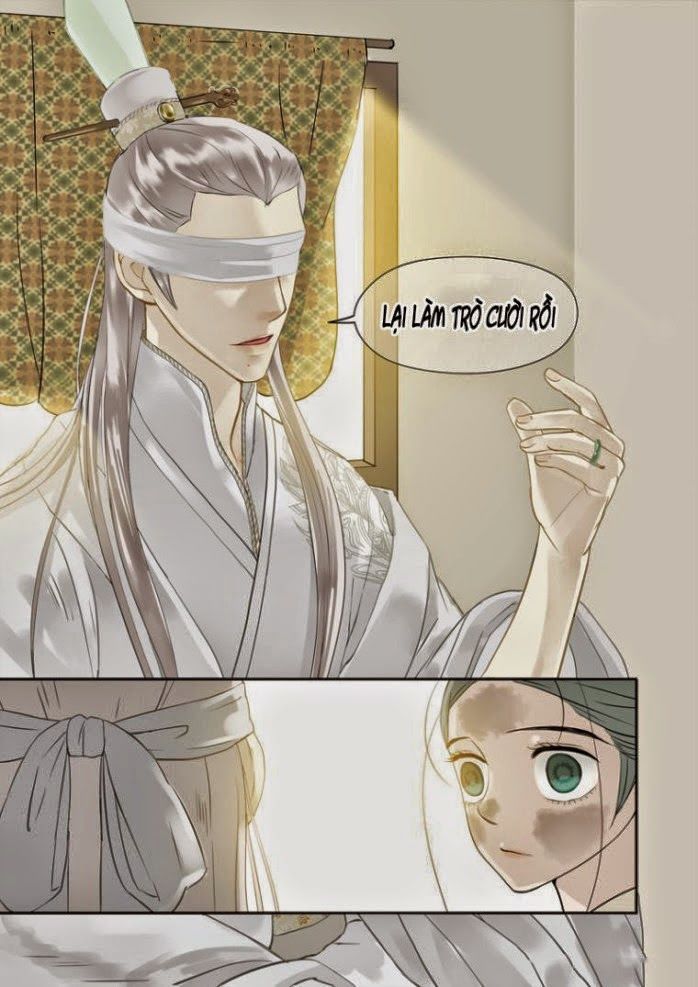Thiên Hạ Vô Lại Chap 4.1 - Next Chap 5
