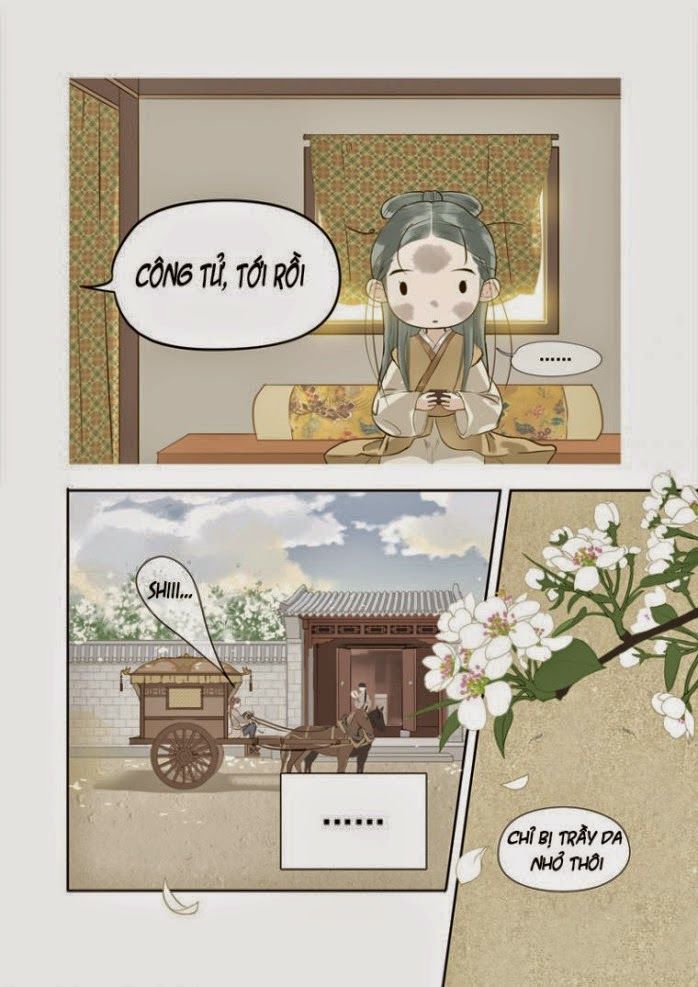 Thiên Hạ Vô Lại Chap 4.1 - Next Chap 5
