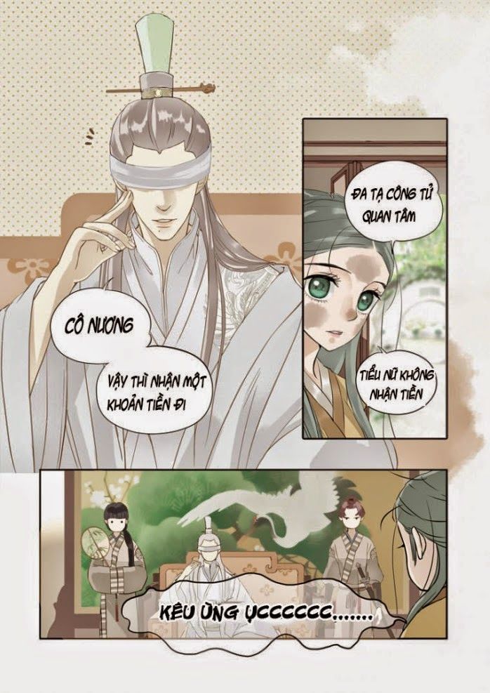 Thiên Hạ Vô Lại Chap 4.1 - Next Chap 5
