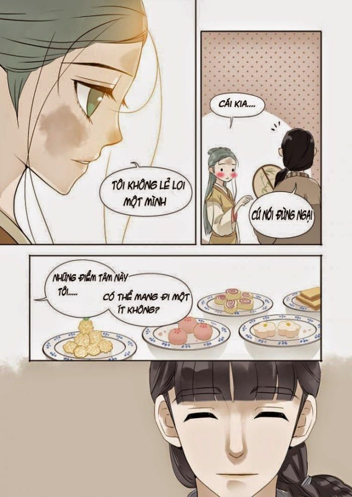 Thiên Hạ Vô Lại Chap 4.2 - Next Chap 5