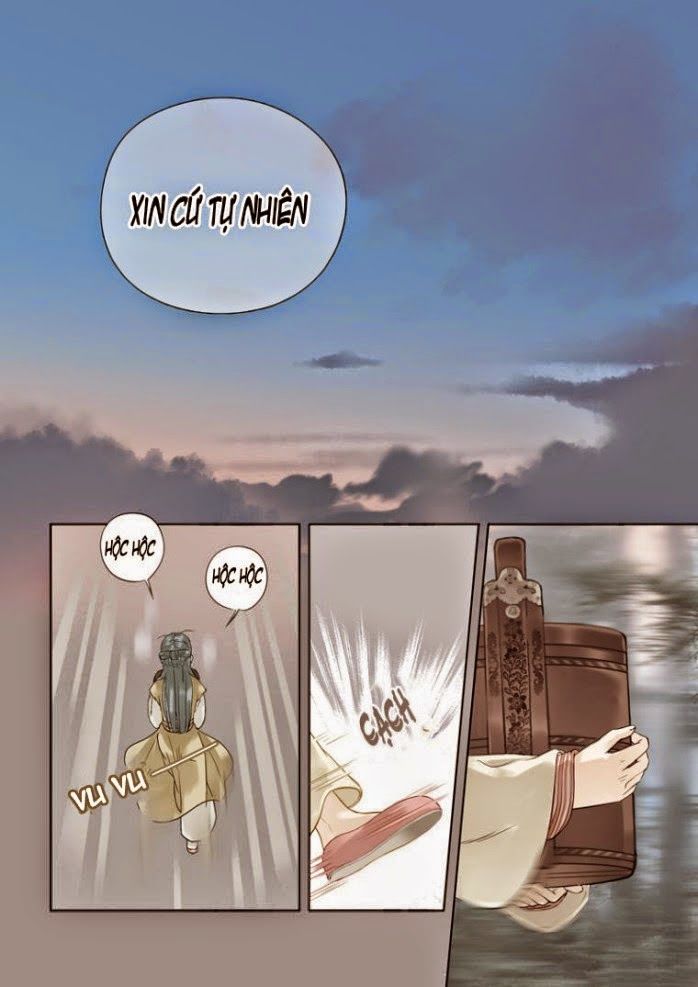 Thiên Hạ Vô Lại Chap 4.2 - Next Chap 5