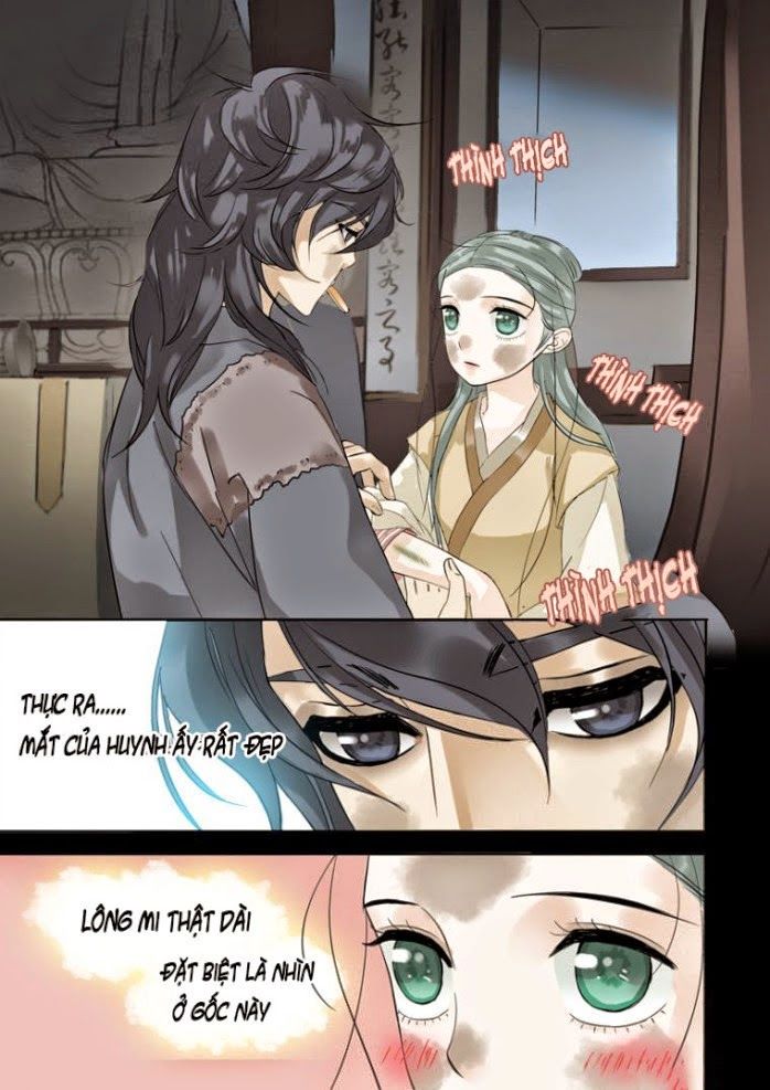 Thiên Hạ Vô Lại Chap 4.2 - Next Chap 5