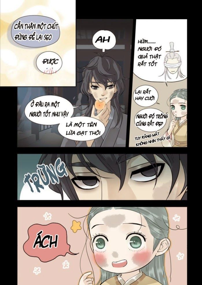 Thiên Hạ Vô Lại Chap 4.2 - Next Chap 5