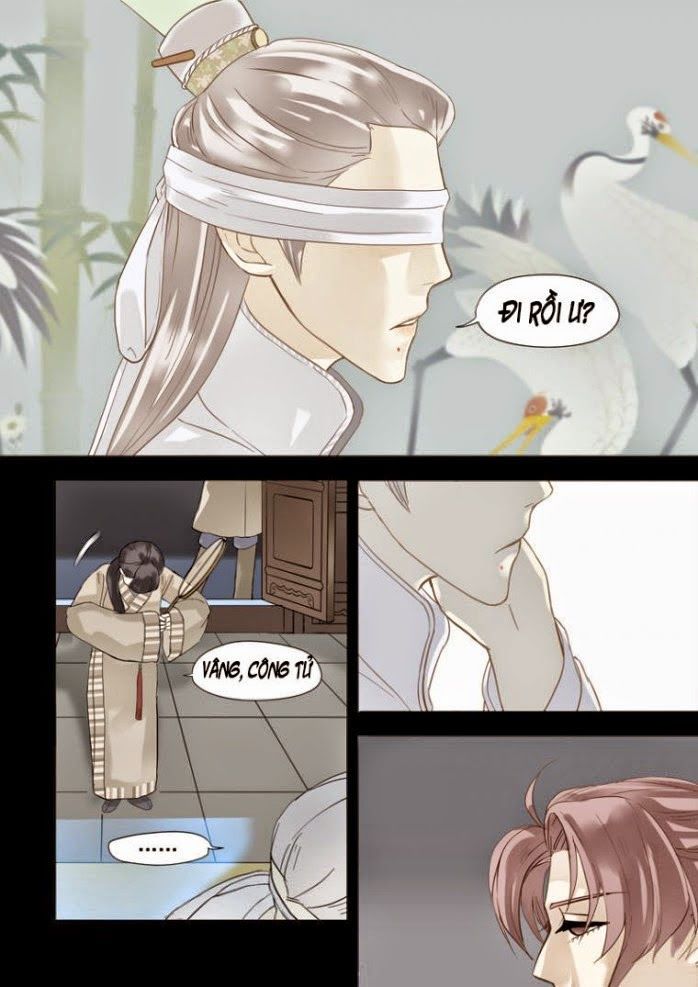 Thiên Hạ Vô Lại Chap 4.2 - Next Chap 5