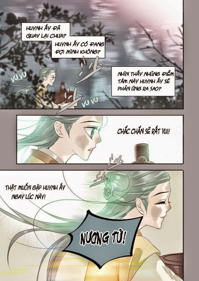 Thiên Hạ Vô Lại Chap 4.2 - Next Chap 5