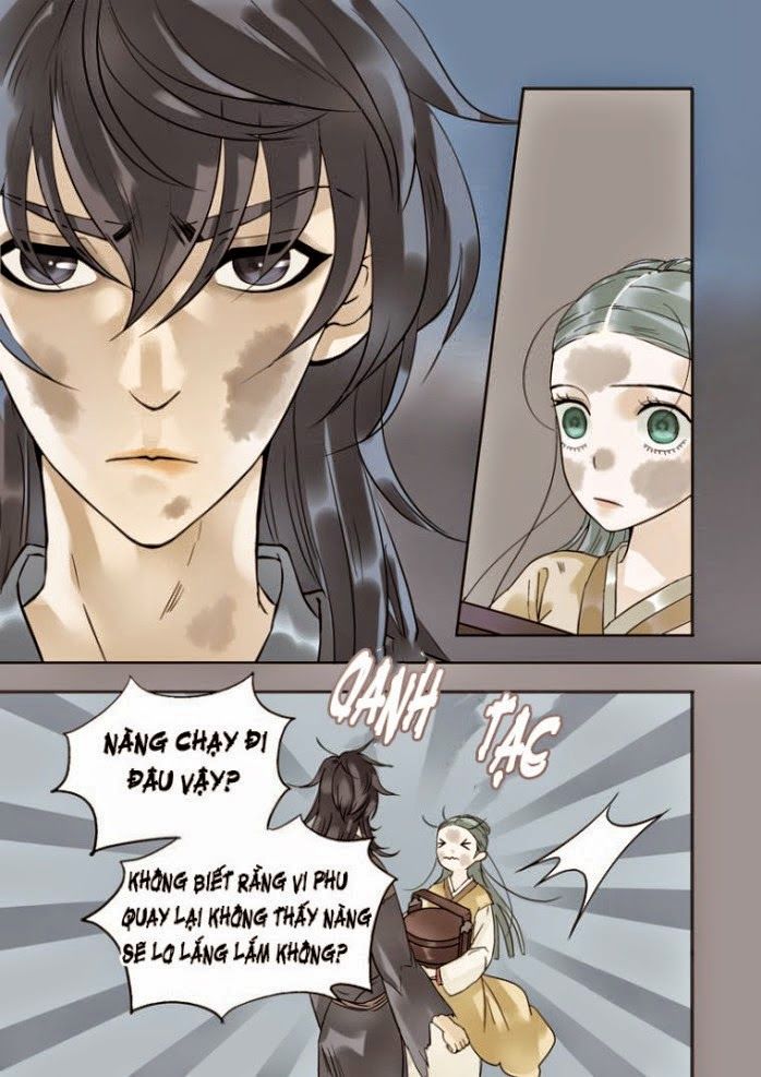 Thiên Hạ Vô Lại Chap 4.2 - Next Chap 5