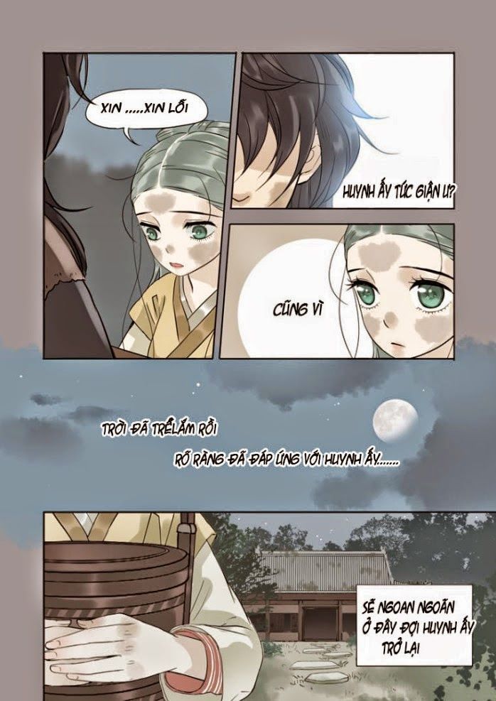 Thiên Hạ Vô Lại Chap 4.2 - Next Chap 5