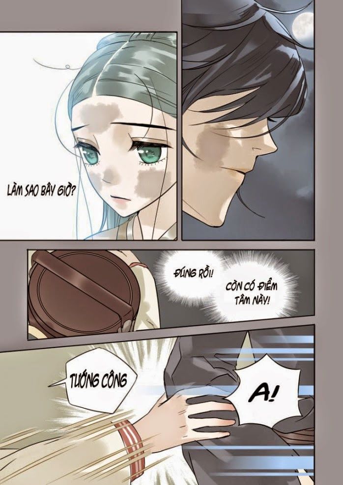 Thiên Hạ Vô Lại Chap 4.2 - Next Chap 5