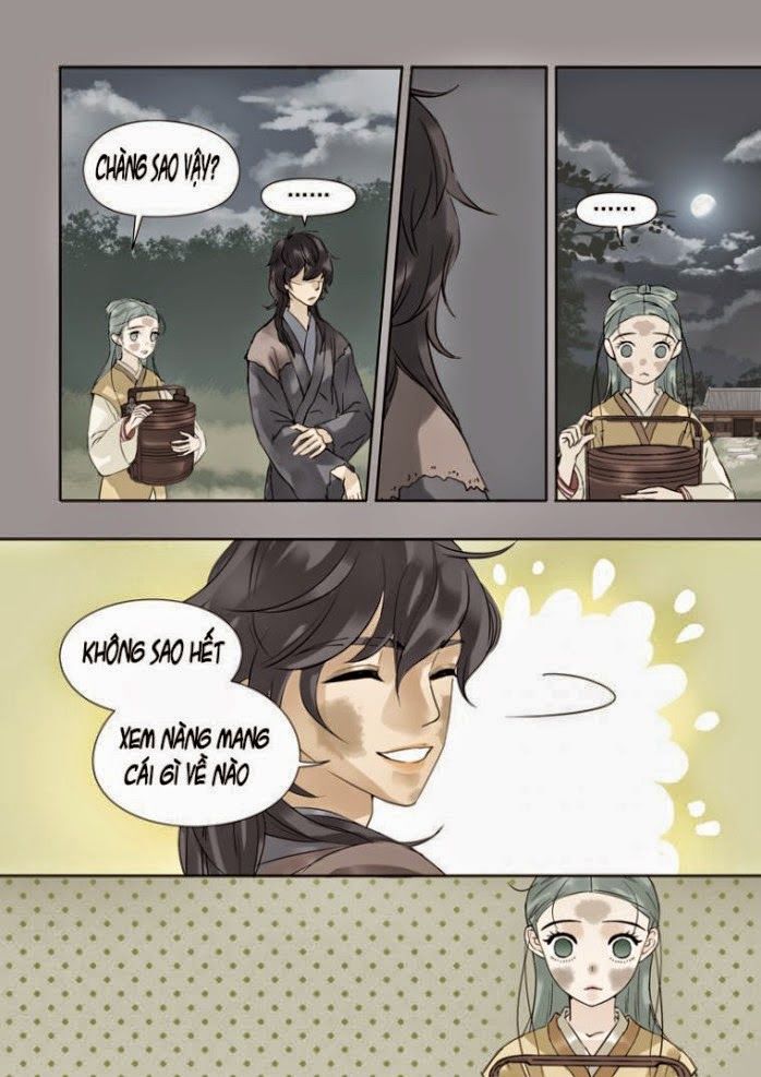 Thiên Hạ Vô Lại Chap 4.2 - Next Chap 5