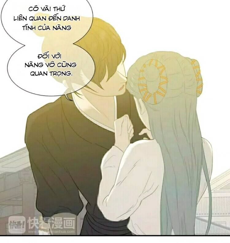Thiên Hạ Vô Lại Chap 40 - Next Chap 41