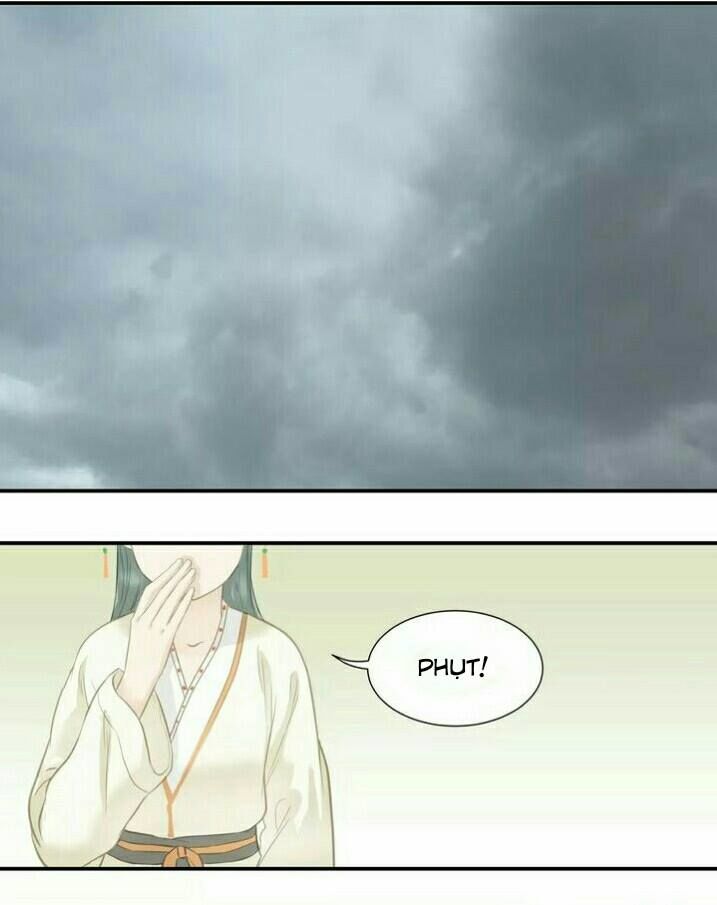 Thiên Hạ Vô Lại Chap 40 - Next Chap 41