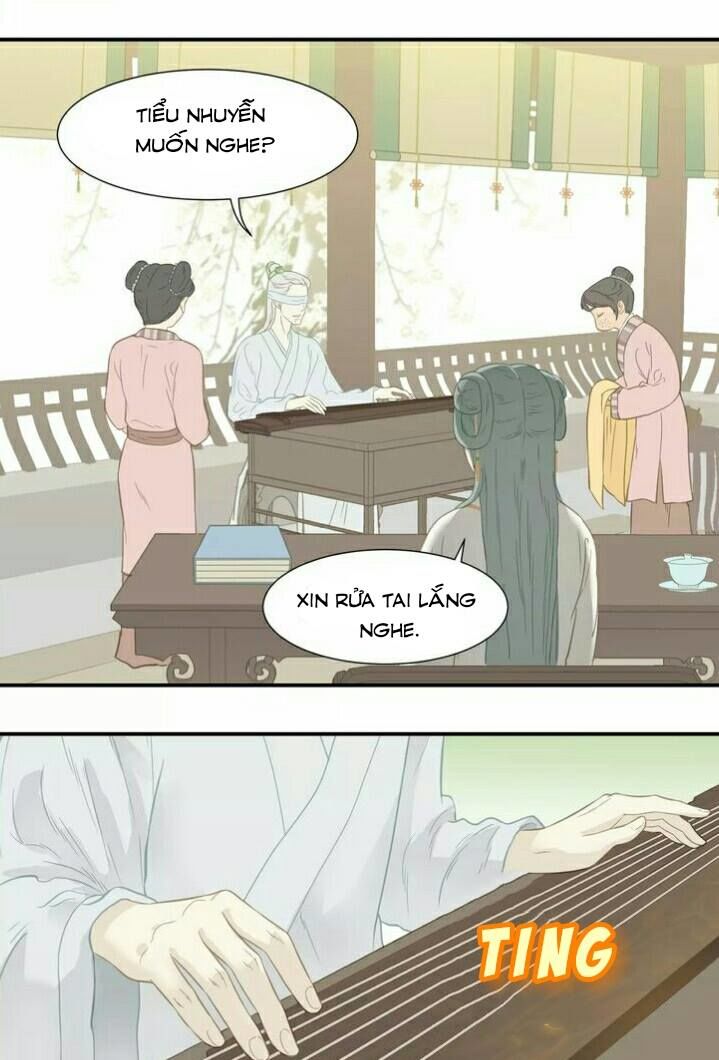 Thiên Hạ Vô Lại Chap 40 - Next Chap 41