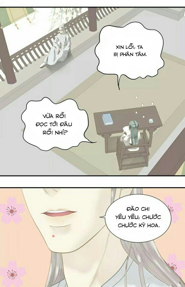 Thiên Hạ Vô Lại Chap 40 - Next Chap 41