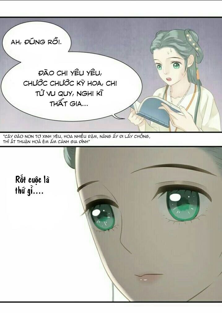 Thiên Hạ Vô Lại Chap 40 - Next Chap 41