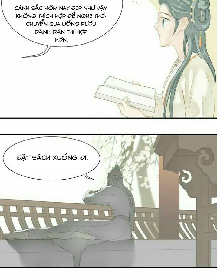 Thiên Hạ Vô Lại Chap 40 - Next Chap 41