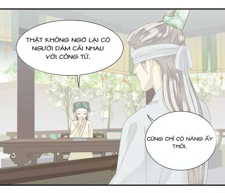 Thiên Hạ Vô Lại Chap 41 - Next Chap 42