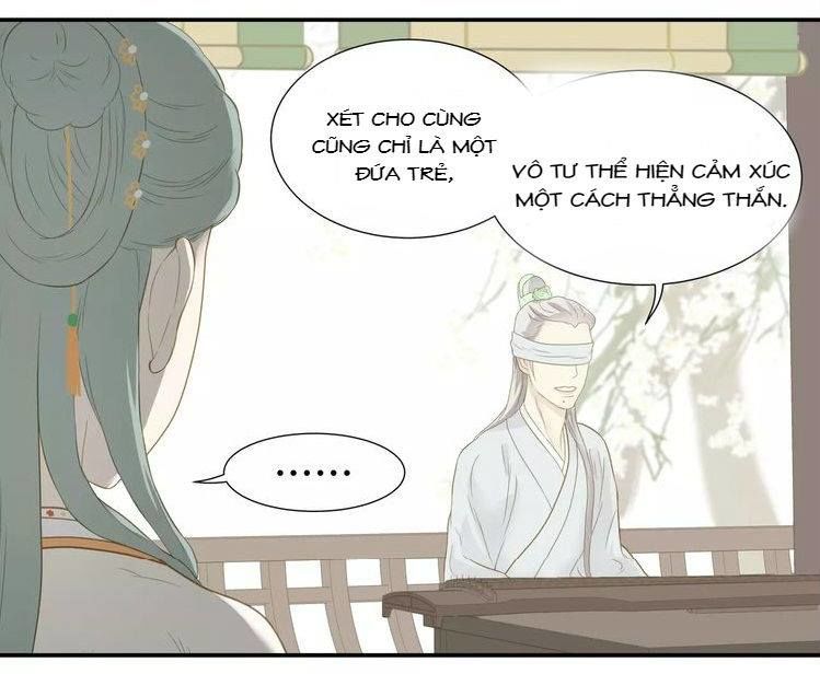 Thiên Hạ Vô Lại Chap 41 - Next Chap 42