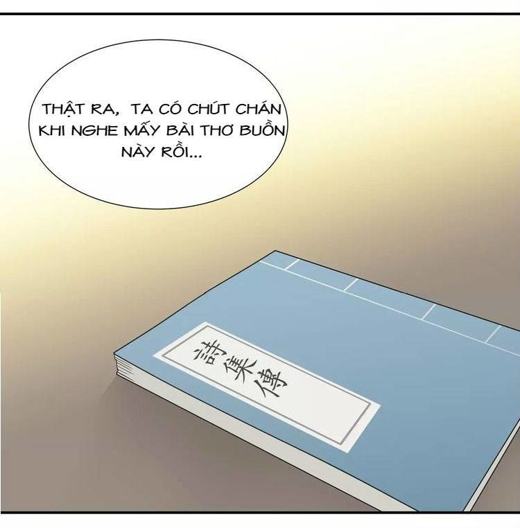 Thiên Hạ Vô Lại Chap 41 - Next Chap 42