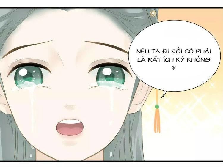 Thiên Hạ Vô Lại Chap 41 - Next Chap 42