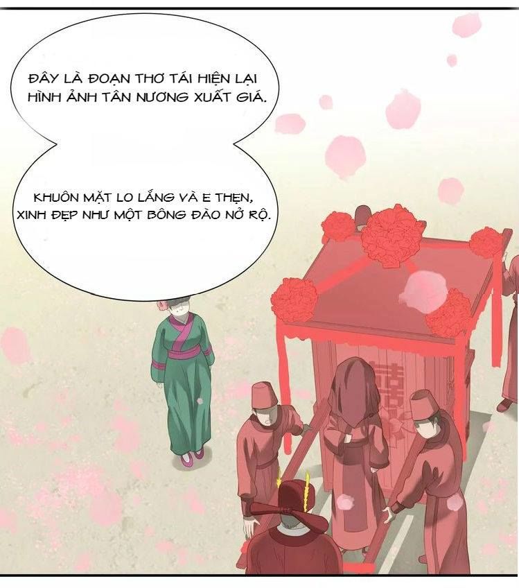 Thiên Hạ Vô Lại Chap 41 - Next Chap 42