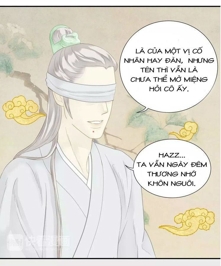 Thiên Hạ Vô Lại Chap 41 - Next Chap 42