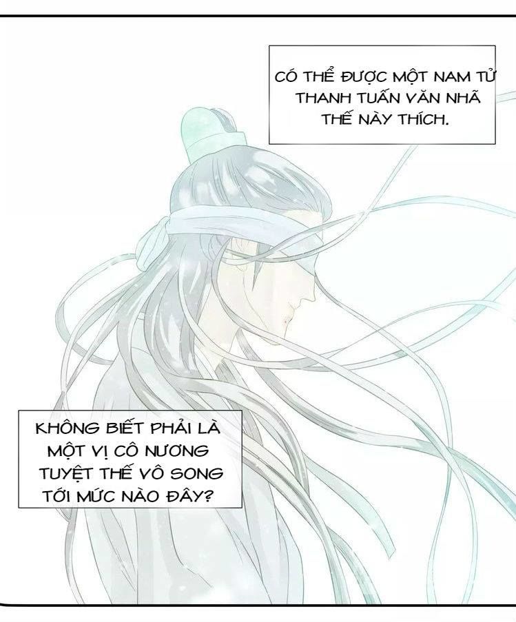 Thiên Hạ Vô Lại Chap 41 - Next Chap 42