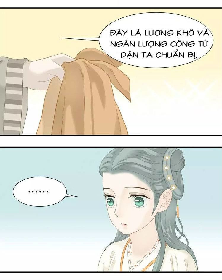 Thiên Hạ Vô Lại Chap 42 - Next Chap 43