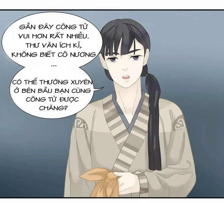 Thiên Hạ Vô Lại Chap 42 - Next Chap 43