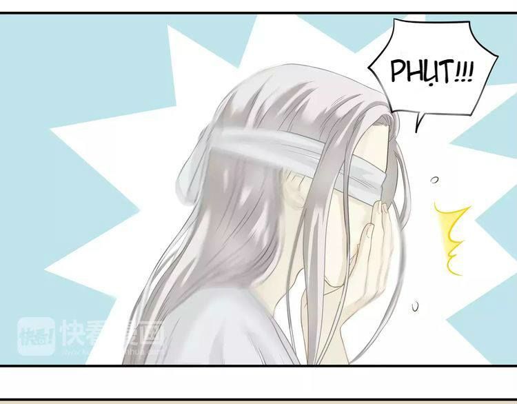 Thiên Hạ Vô Lại Chap 43 - Next Chap 44