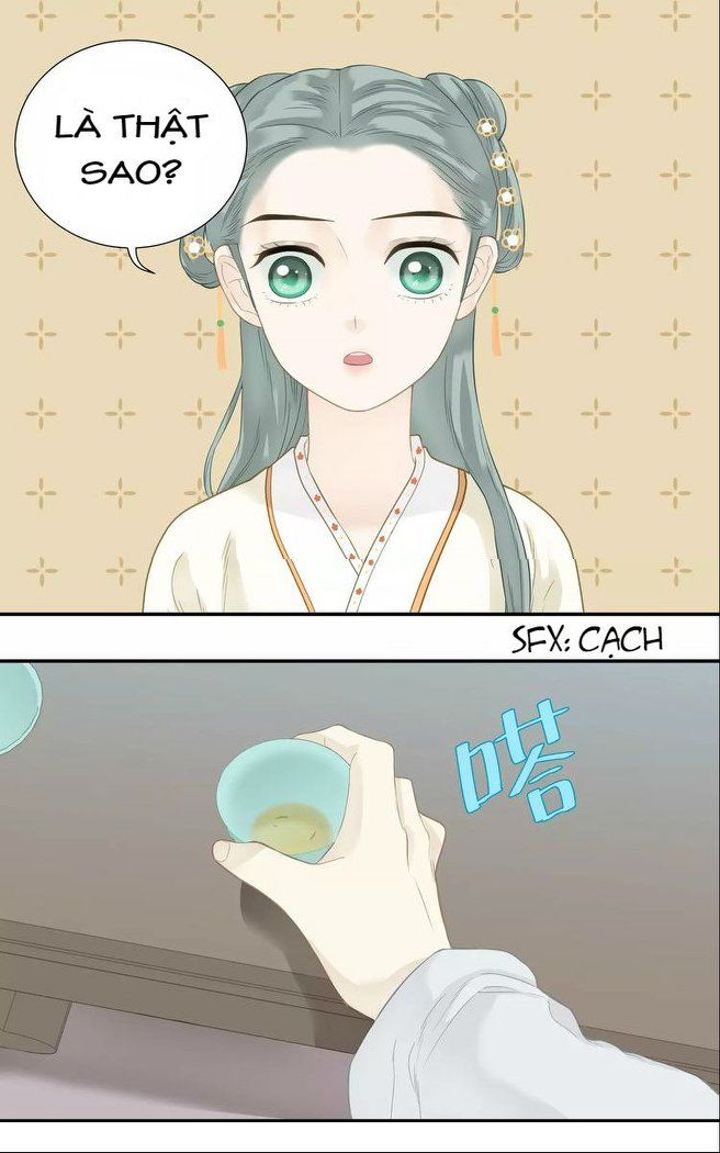 Thiên Hạ Vô Lại Chap 43 - Next Chap 44