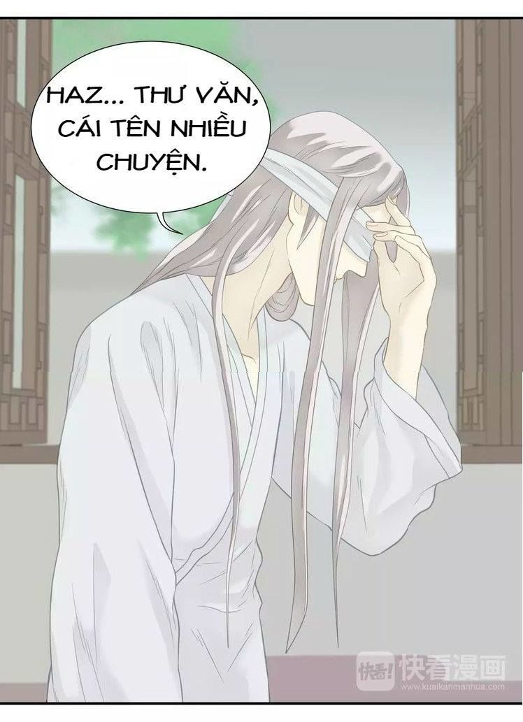 Thiên Hạ Vô Lại Chap 43 - Next Chap 44