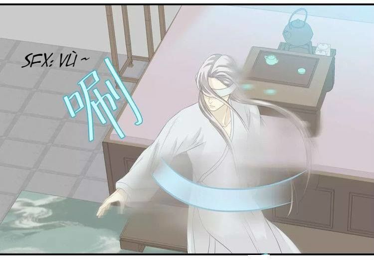 Thiên Hạ Vô Lại Chap 43 - Next Chap 44