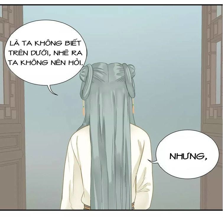 Thiên Hạ Vô Lại Chap 43 - Next Chap 44