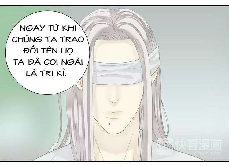 Thiên Hạ Vô Lại Chap 43 - Next Chap 44