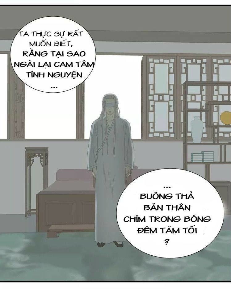 Thiên Hạ Vô Lại Chap 43 - Next Chap 44