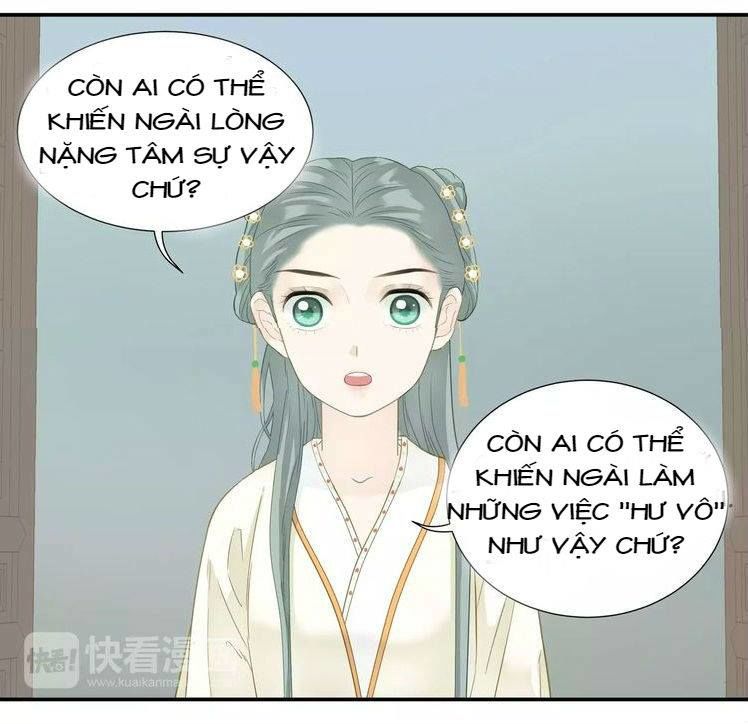 Thiên Hạ Vô Lại Chap 43 - Next Chap 44