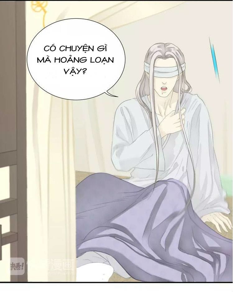 Thiên Hạ Vô Lại Chap 43 - Next Chap 44