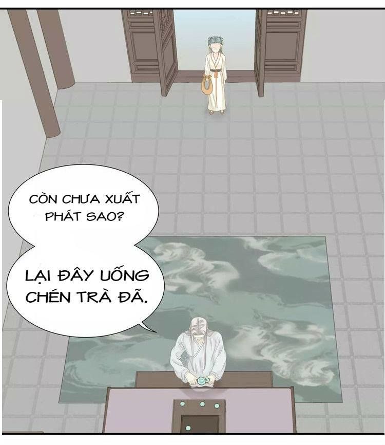 Thiên Hạ Vô Lại Chap 43 - Next Chap 44
