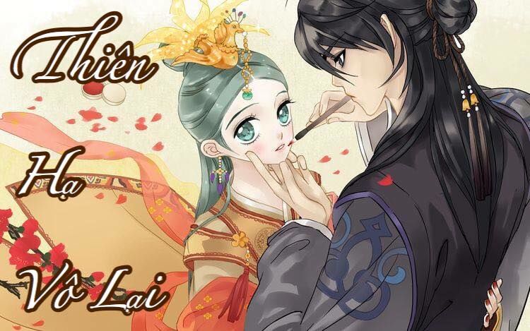 Thiên Hạ Vô Lại Chap 44 - Next Chap 45