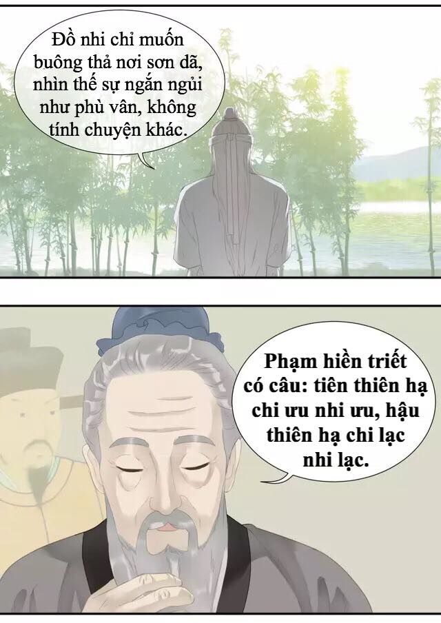 Thiên Hạ Vô Lại Chap 44 - Next Chap 45